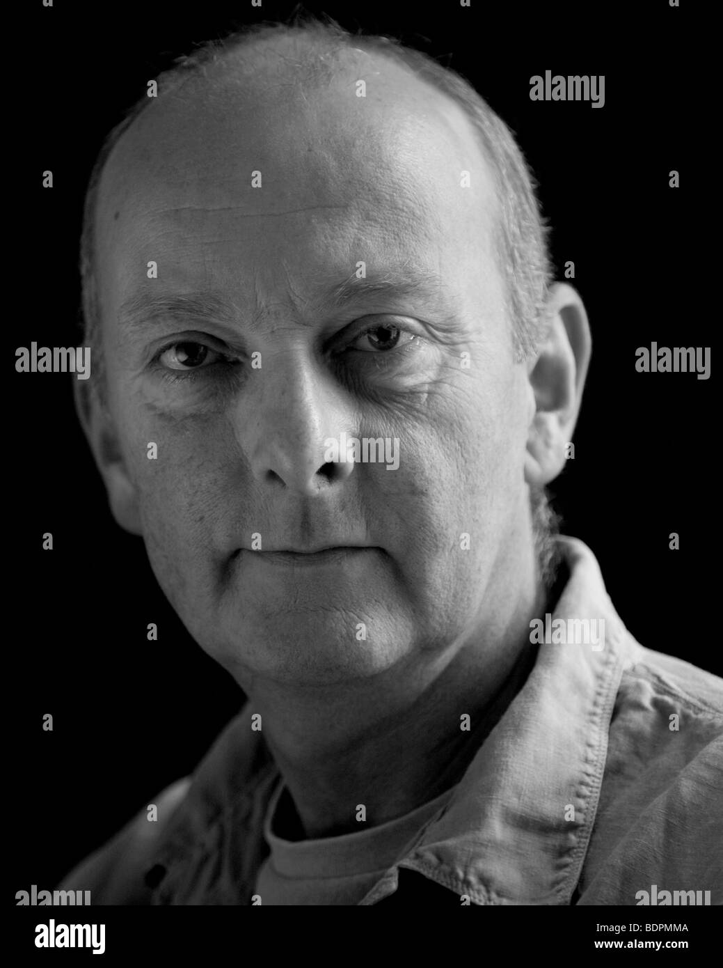 Bbc casualty Black and White Stock Photos & Images Alamy
