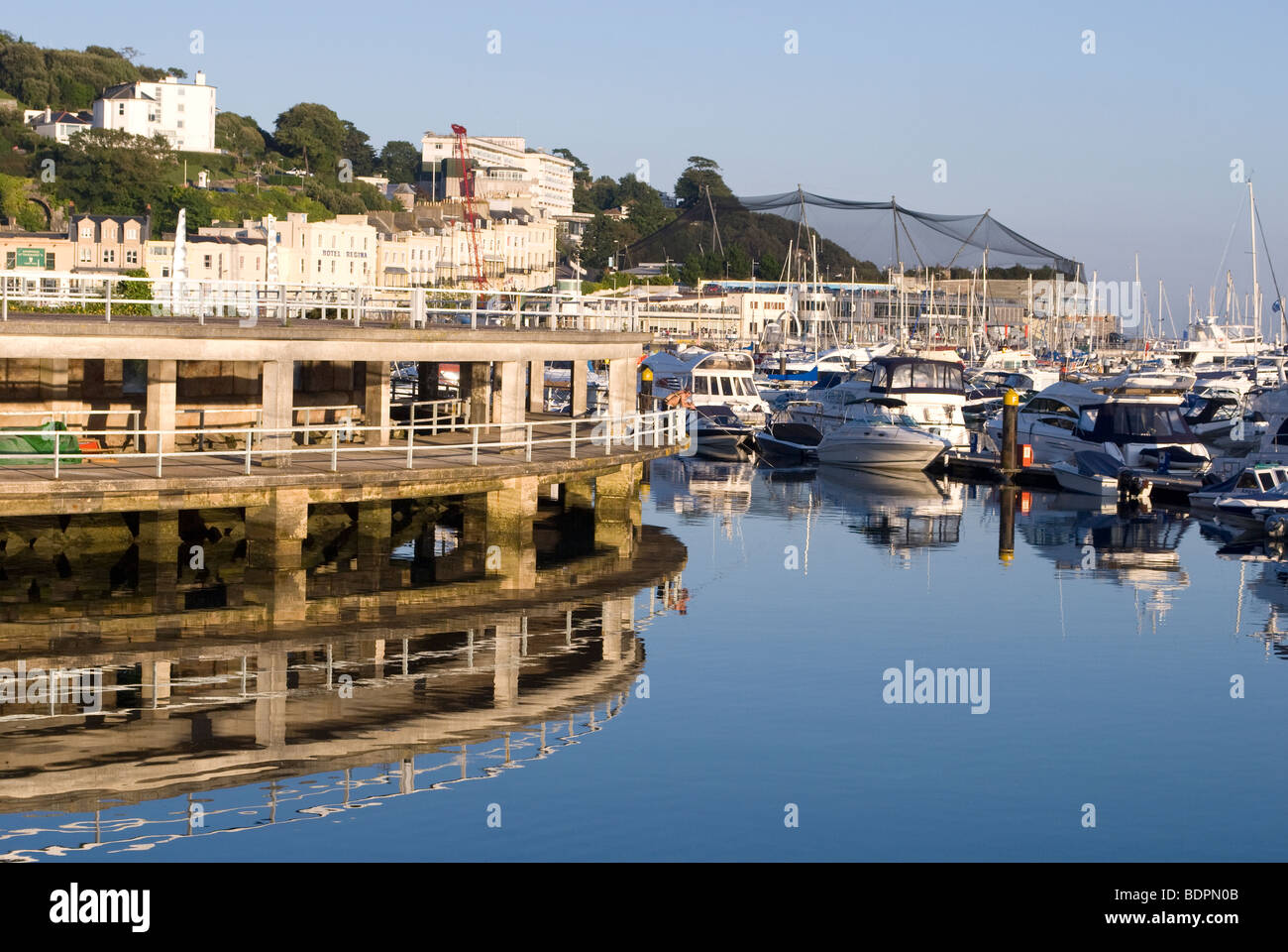 Princess theatre torquay hires stock photography and images Alamy