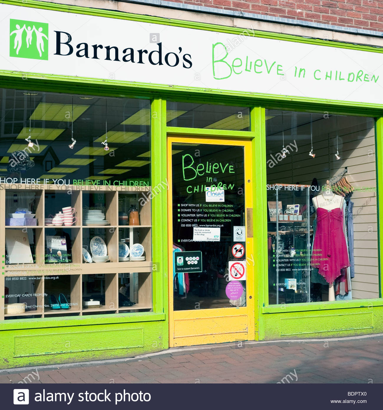 Barnardo's Stock Photos & Barnardo's Stock Images Alamy