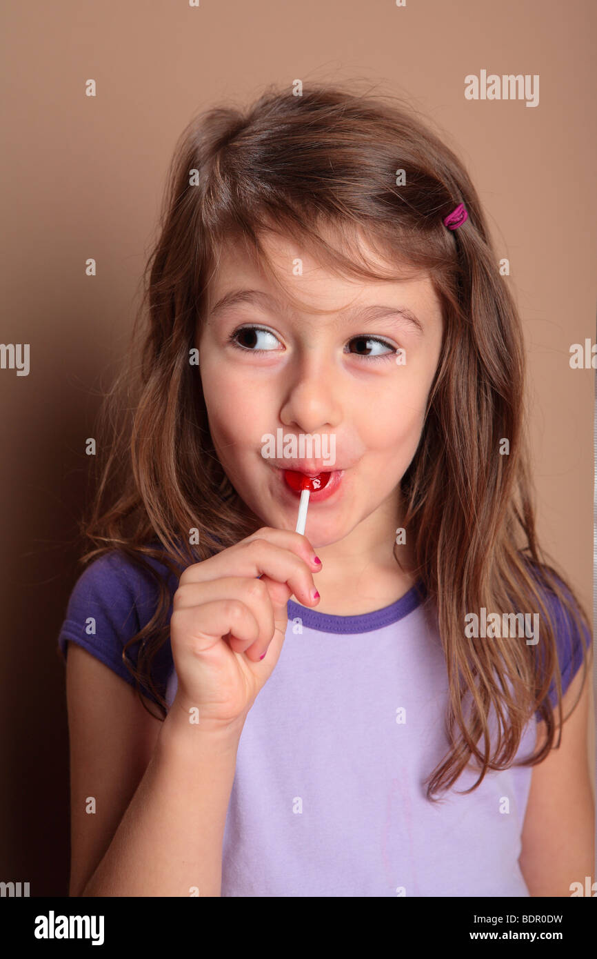 Little Mary Lollipop актриса