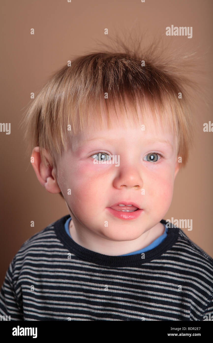 cowlick alfalfa