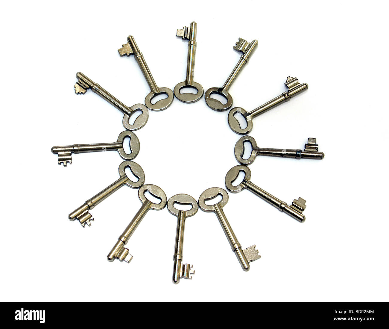 Ring Of Keys Stock Photo Alamy pin-de-luigi-paglialonga-em-tattoo-tatuagens-criativas-tatuagens