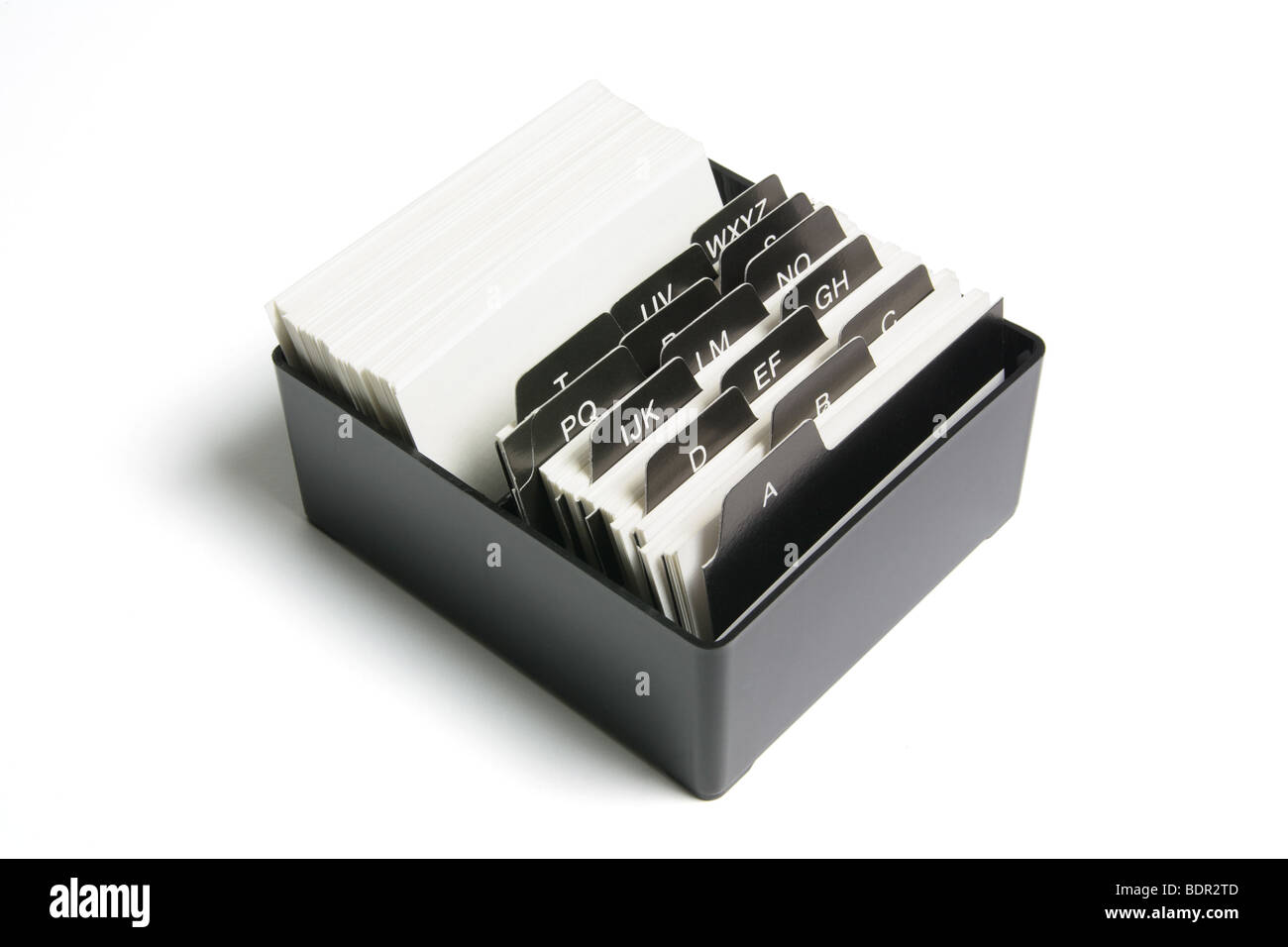 Index Cards Stock Photos & Index Cards Stock Images - Alamy