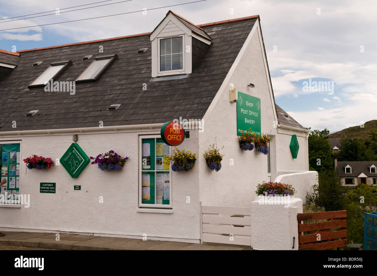 Poolewe hires stock photography and images Alamy