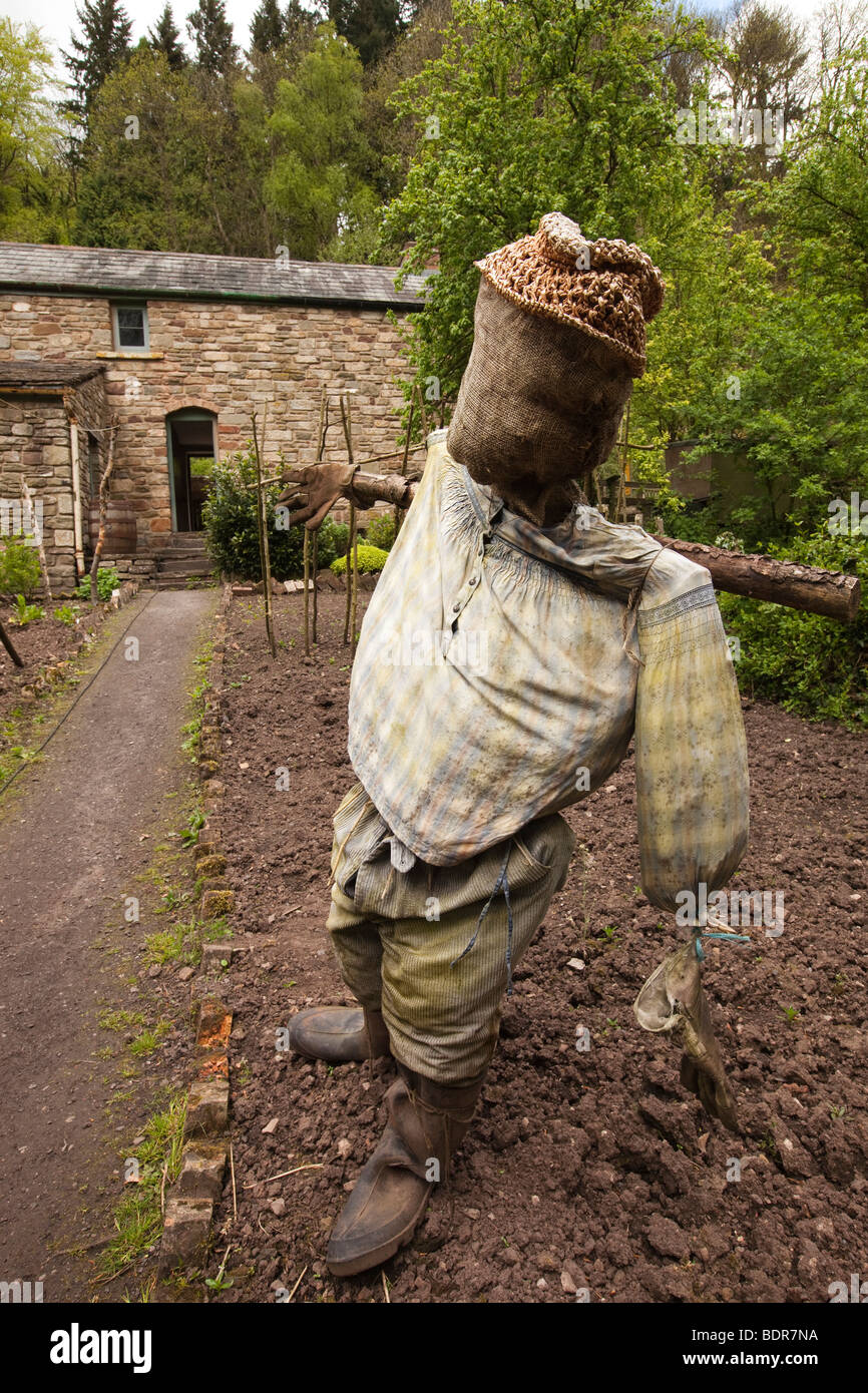 UK, Gloucestershire, Forest of Dean, Soudley, Dean Heritage Centre