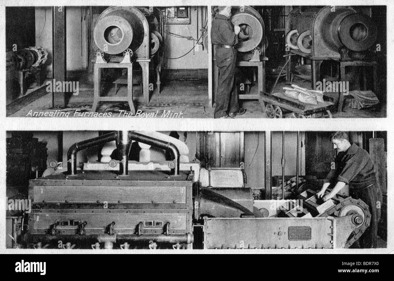 Early Furnace Stock Photos & Early Furnace Stock Images Alamy