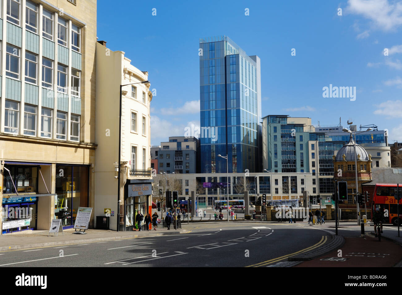 Casino bristol city centre
