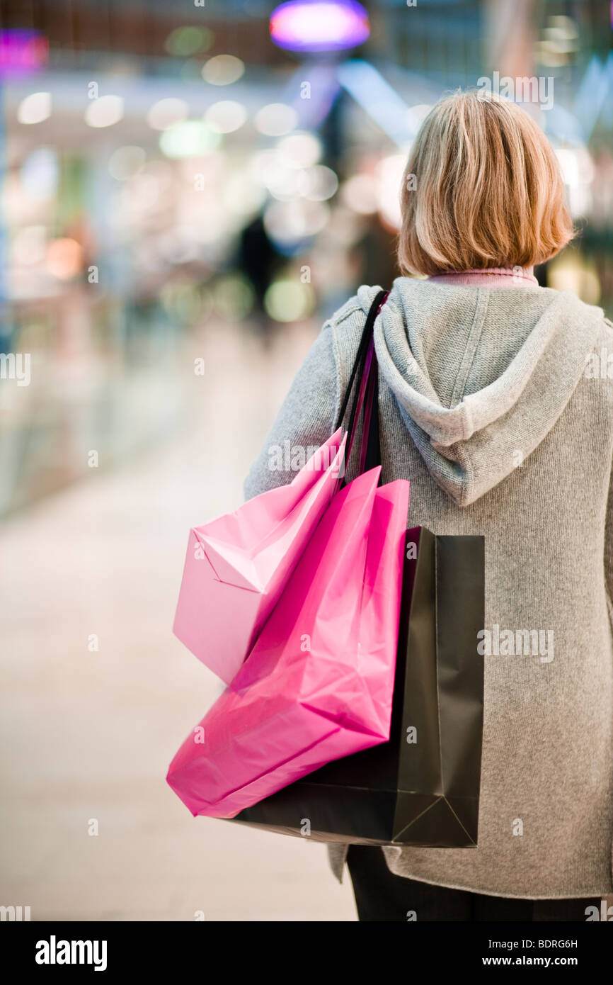 bags for elderly ladies