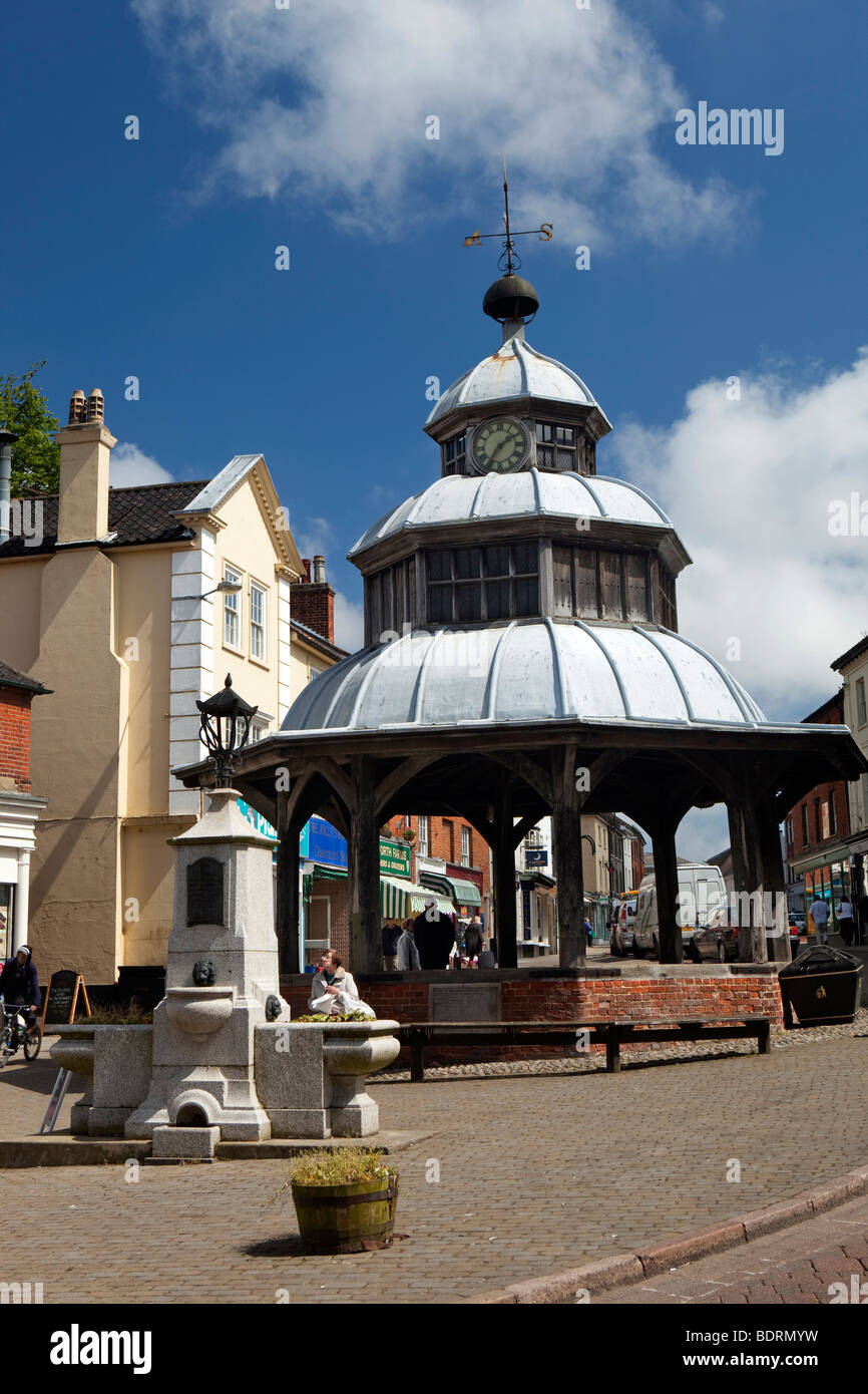 North walsham town hires stock photography and images Alamy