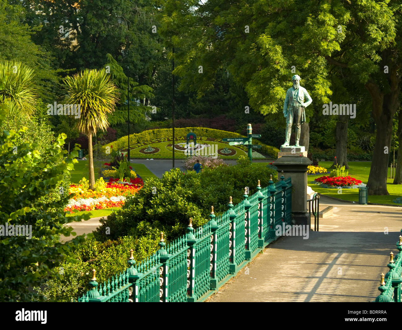 Sunderland town centre hires stock photography and images Alamy