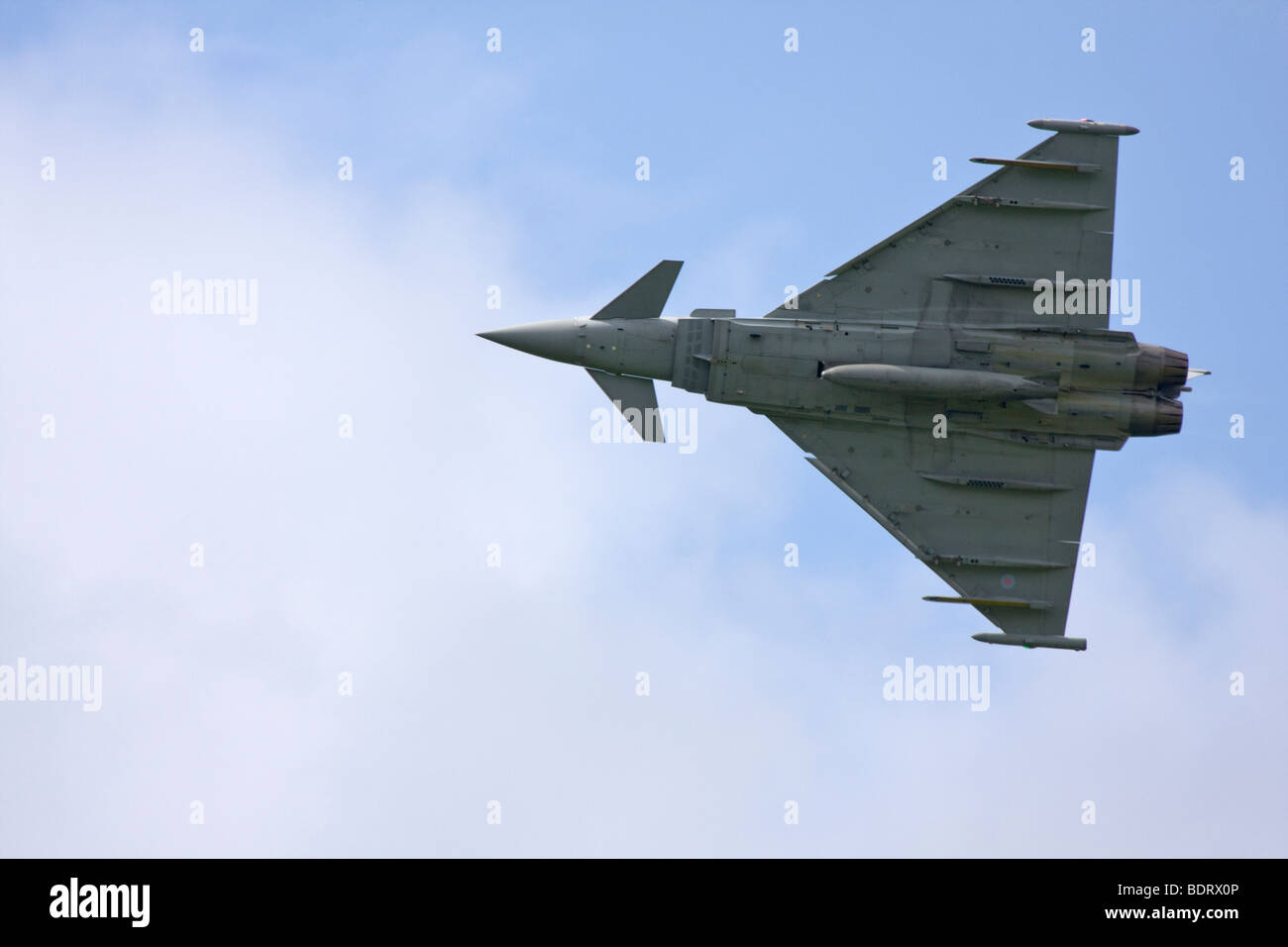 Royal Air Force Typhoon Stock Photos & Royal Air Force Typhoon Stock ...