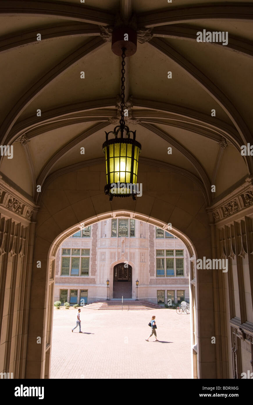 Washingtons arch hires stock photography and images Alamy