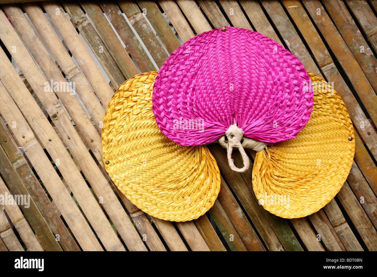Pahiyas decor hires stock photography and images Alamy