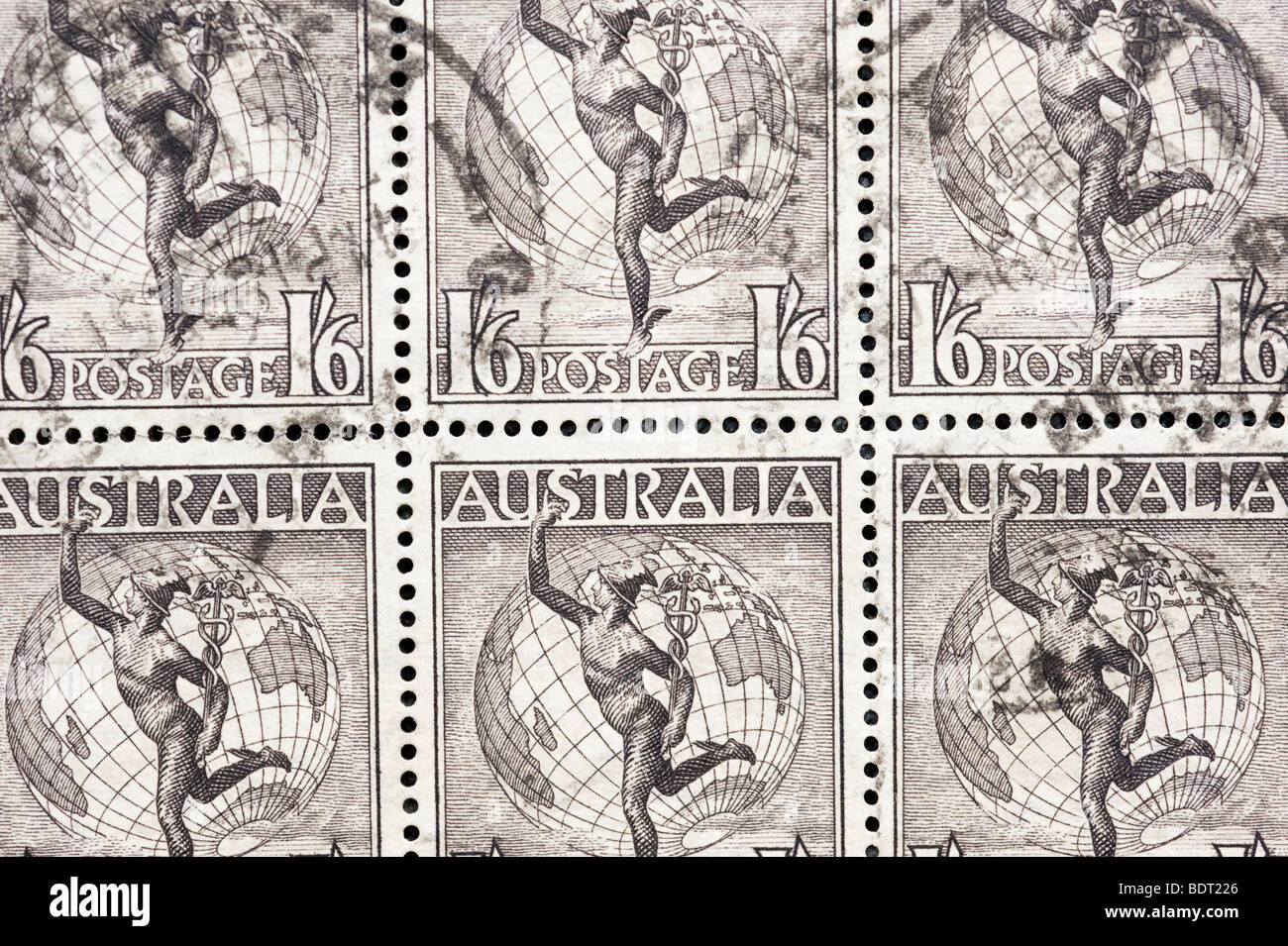 Block of stamps hires stock photography and images Alamy