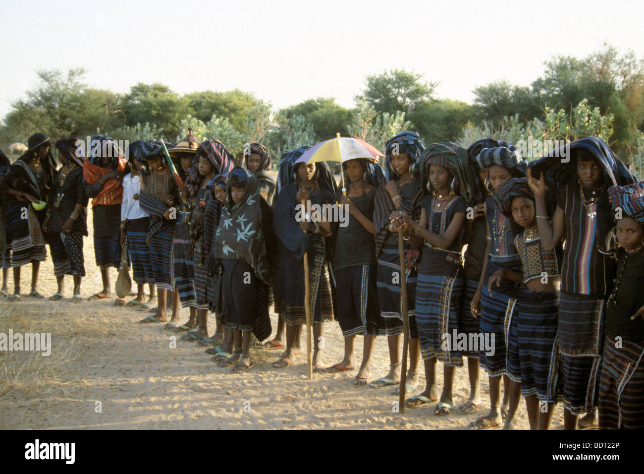 Niger africa men man sahel travel hi-res stock photography and images ...