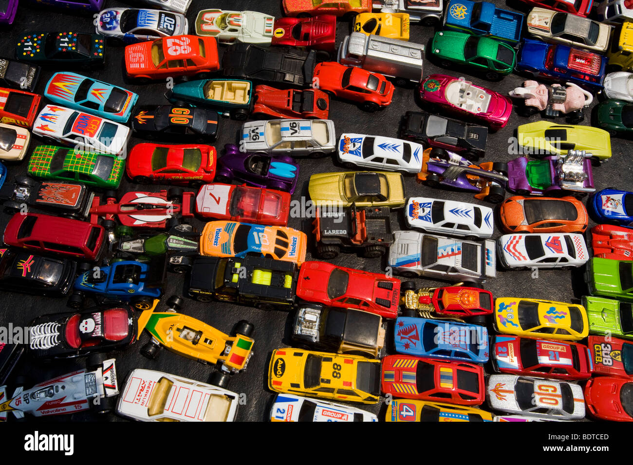 matchbox cars collection