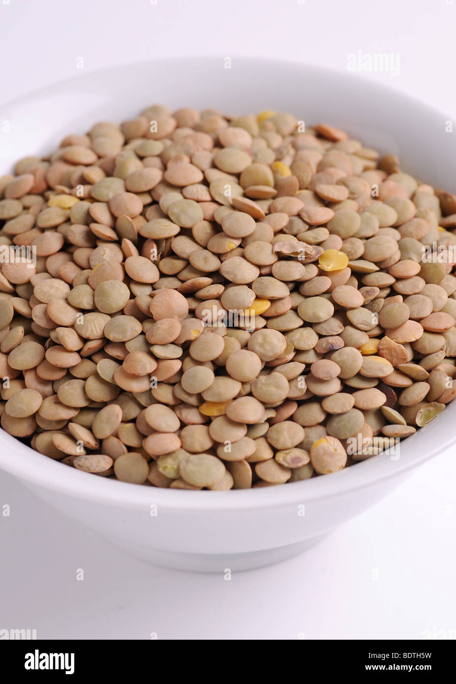 Uncooked vegetarian food green Cut Out Stock Images & Pictures - Alamy