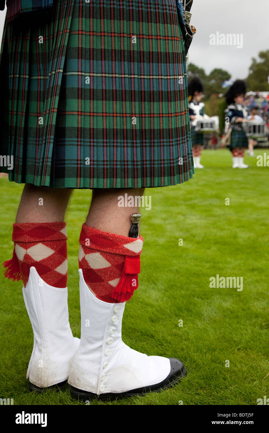 Braemar Royal Highland Gathering and Games at the princess Royal and ...