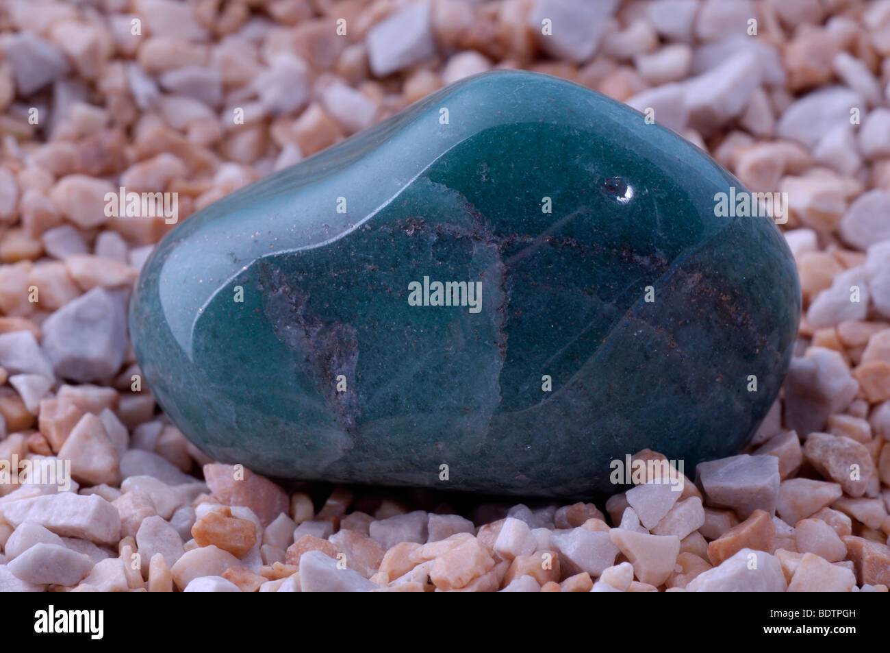 Heilsteine, Steine, innen, Studio, indoor, Edelsteine, Quarze Stock Photo