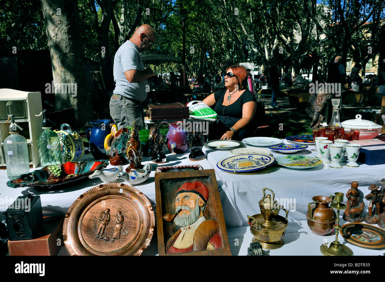 French antiques hires stock photography and images Alamy