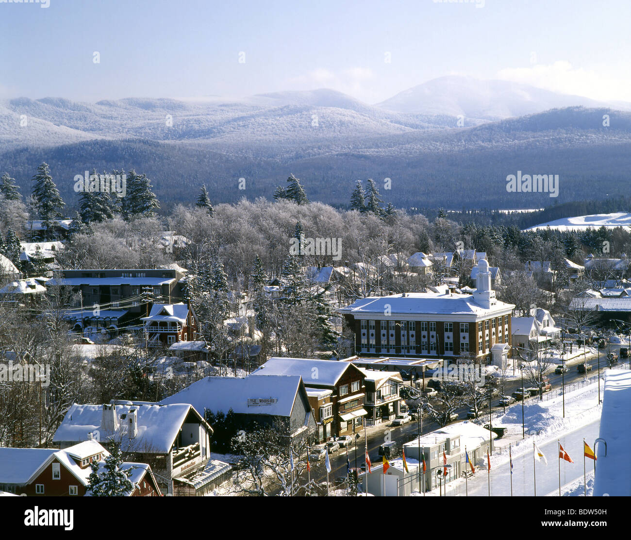 Lake Placid Winter Festival 2025 Verla Jeniffer