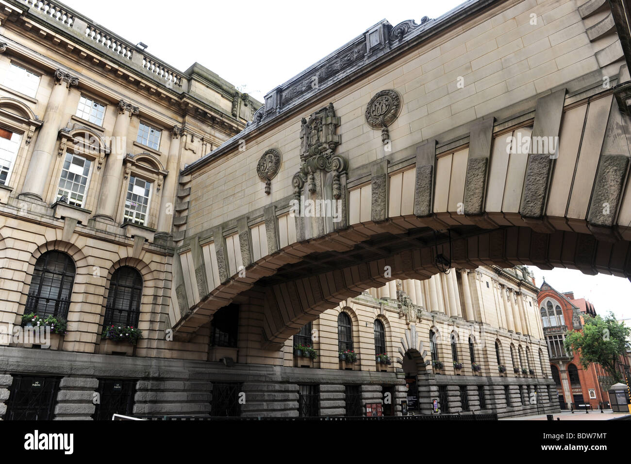 Birmingham museum and art gallery England Uk Stock Photo Alamy