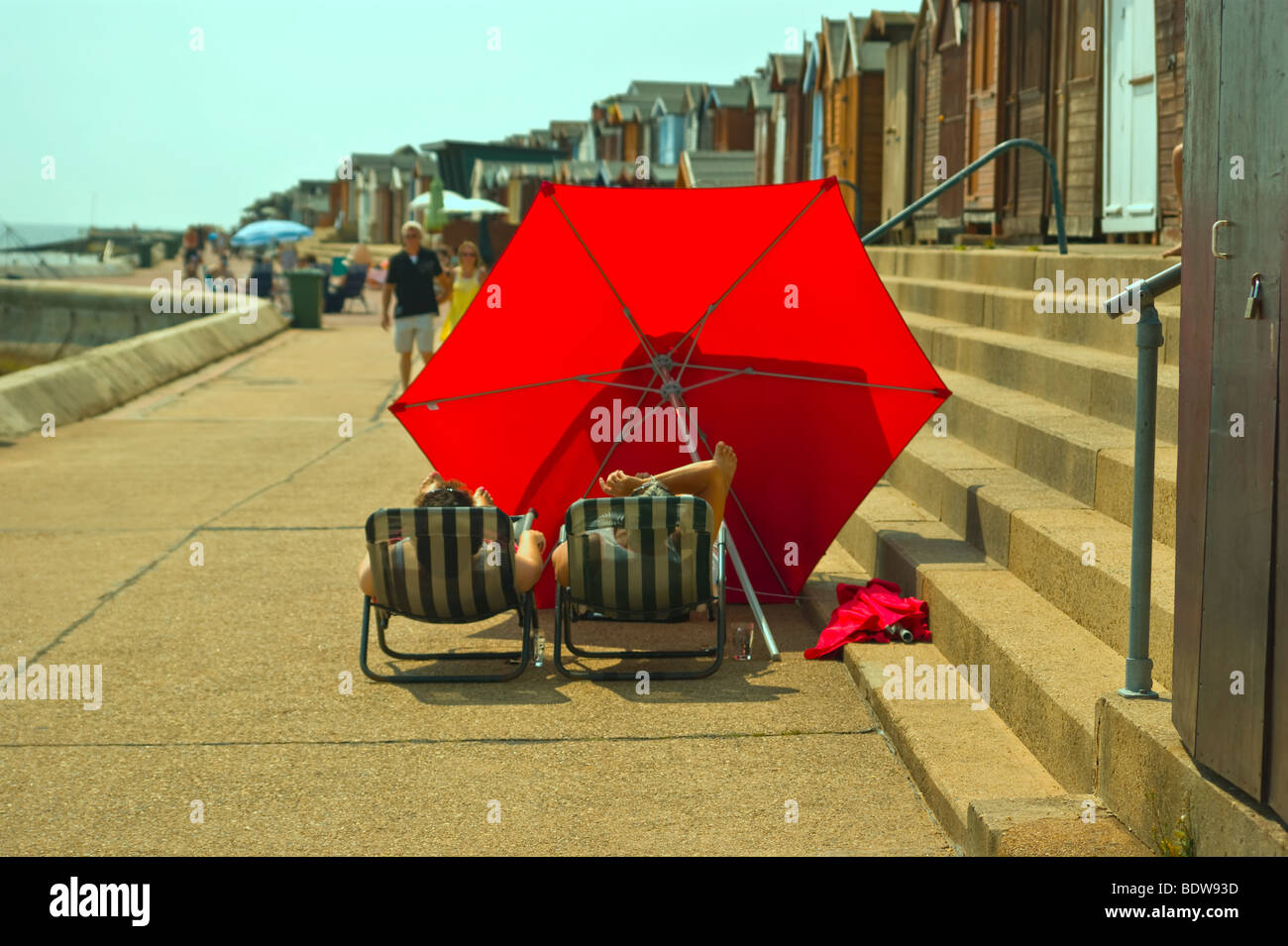 Sun Worshippers Stock Photos & Sun Worshippers Stock ...