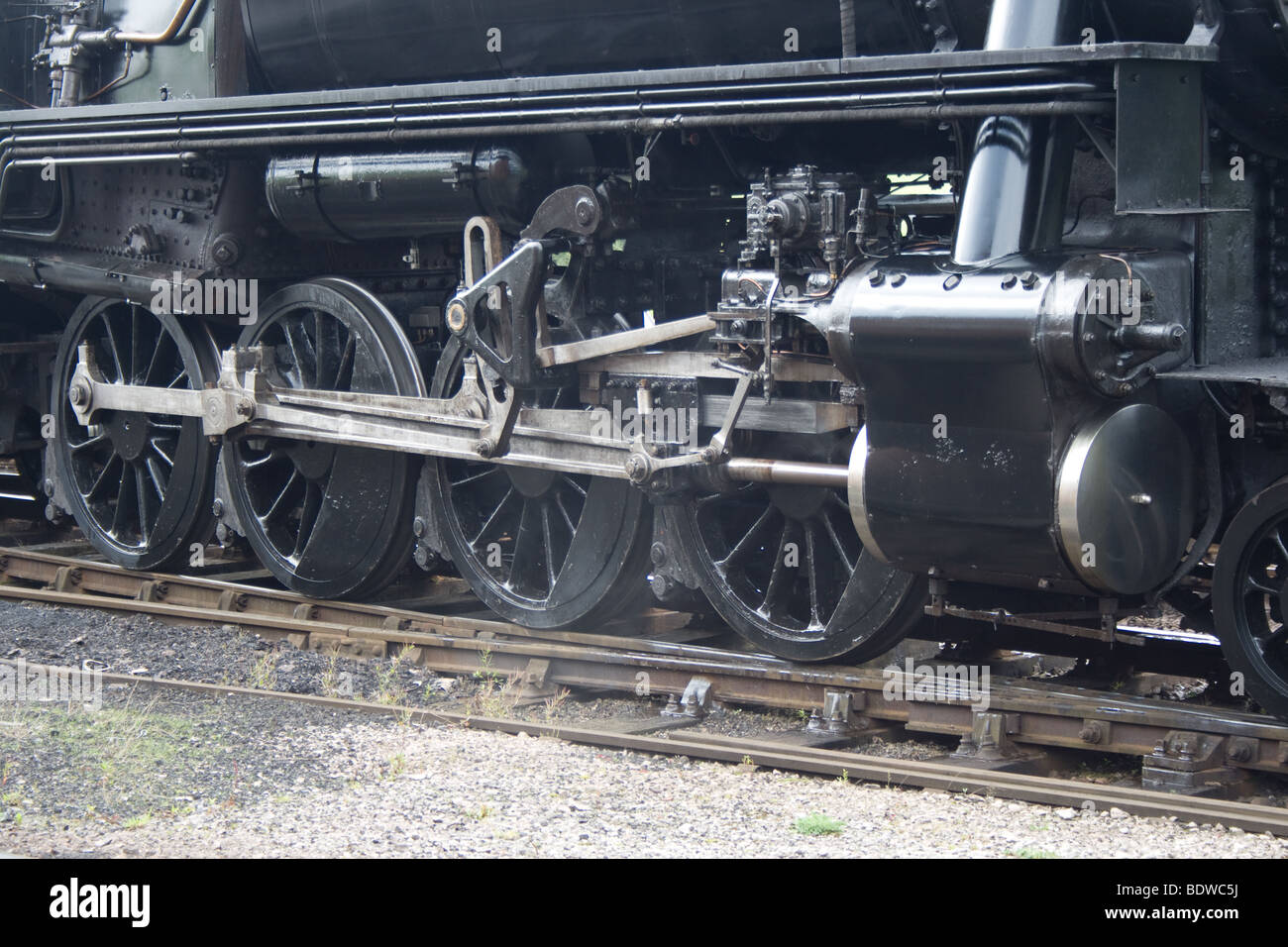 Piston And Cylinder Stock Photos Amp Piston And Cylinder