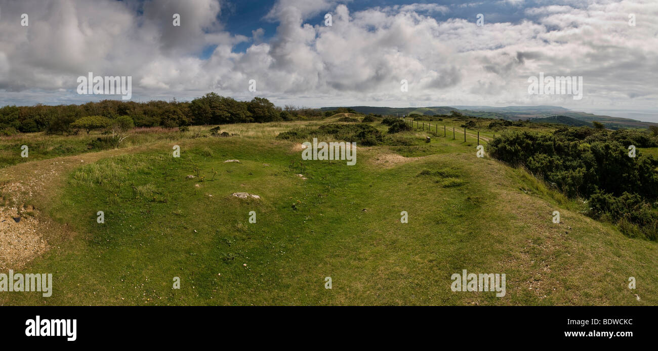 Bronze age barrows hires stock photography and images Alamy