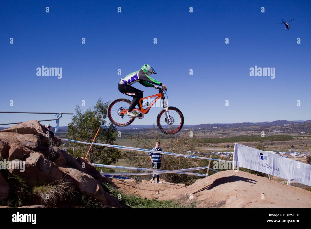 uci world championships downhill