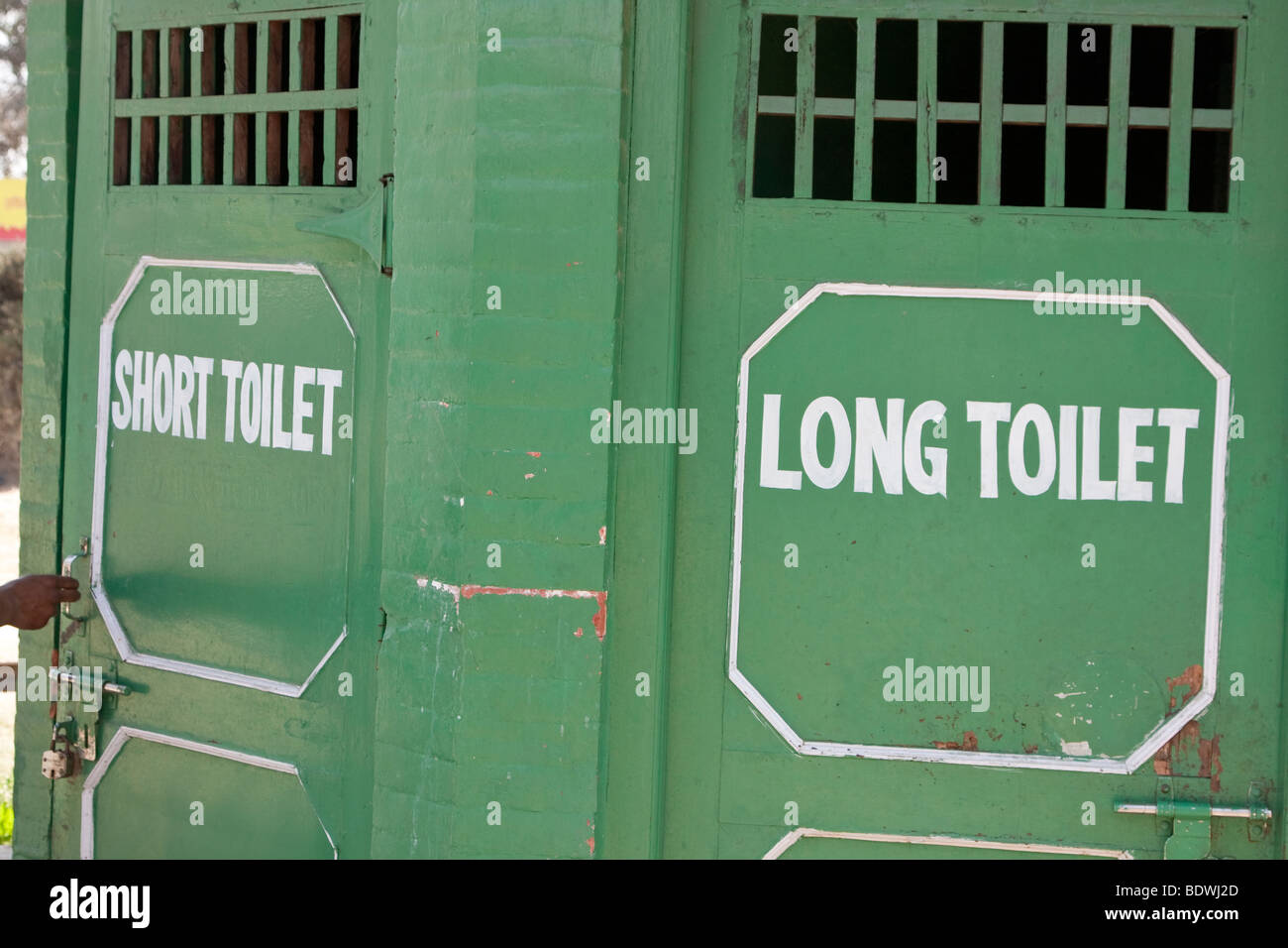 Public toilet restroom toilets hires stock photography and images Alamy