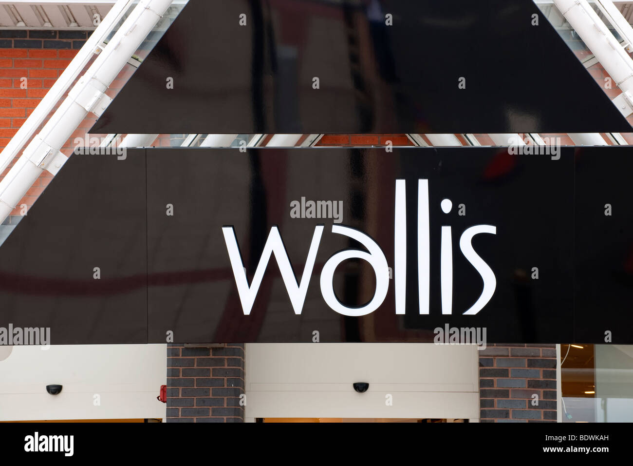 Wallis store hires stock photography and images Alamy