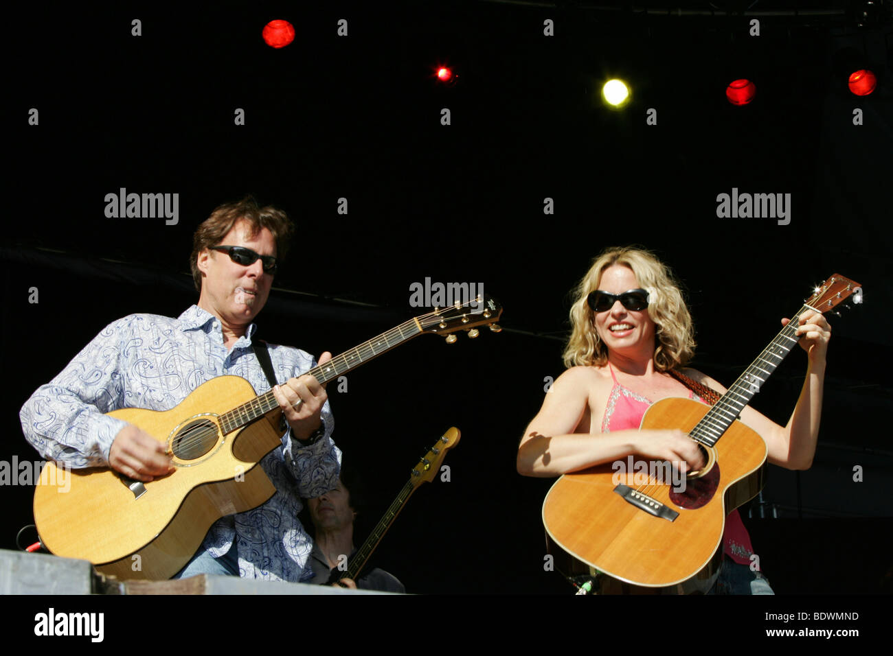 vonda floral leather ankle boots