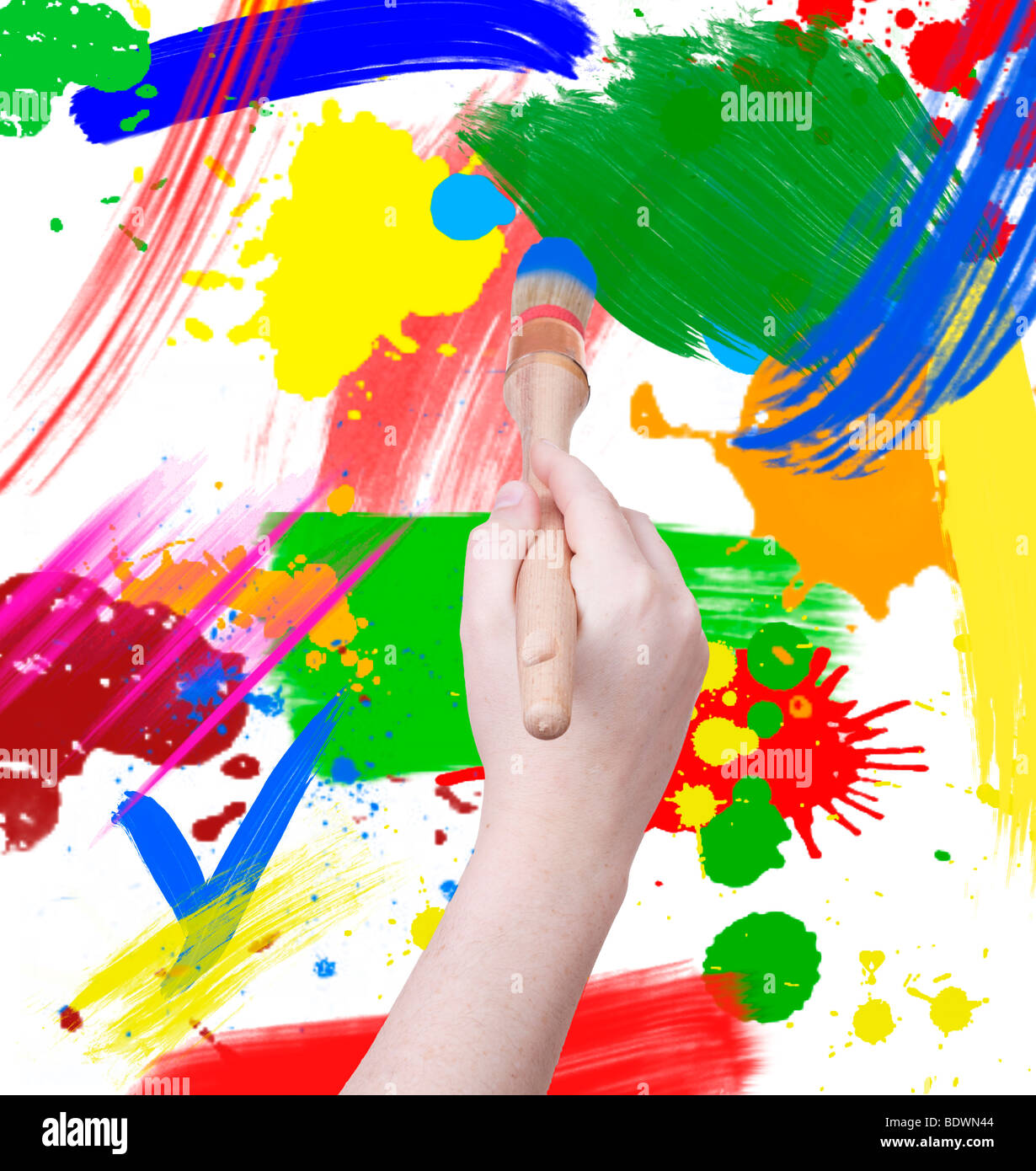 Paint Paint