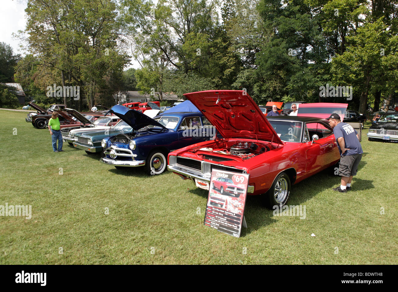 Smithville hires stock photography and images Alamy