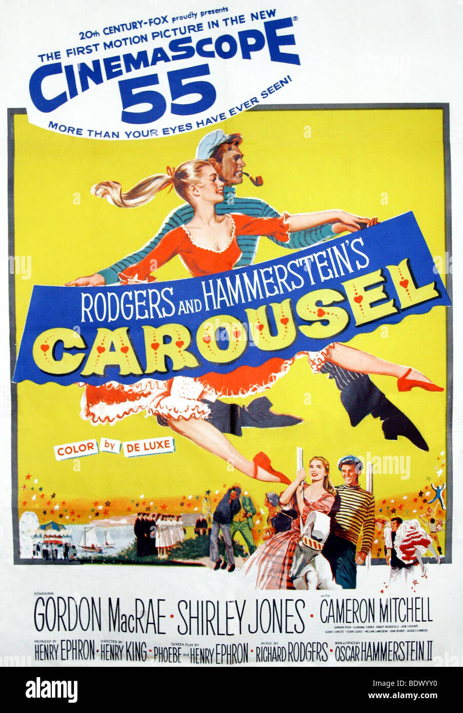 Carousel