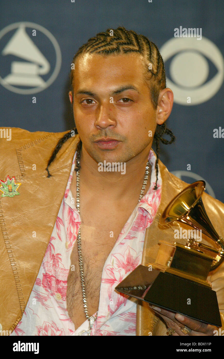 Sean paul reggae hires stock photography and images Alamy