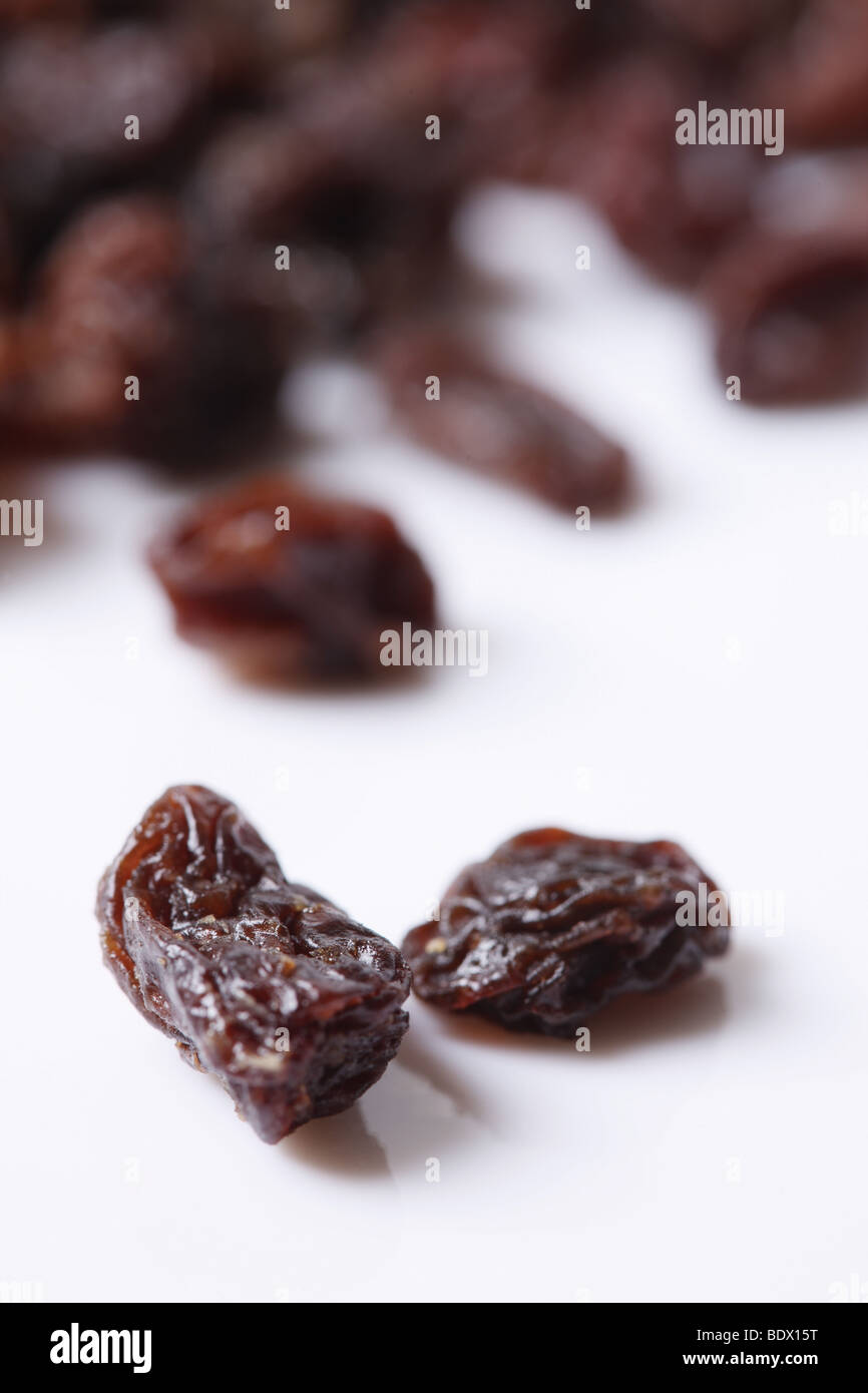 Grape raisin Cut Out Stock Images & Pictures - Alamy