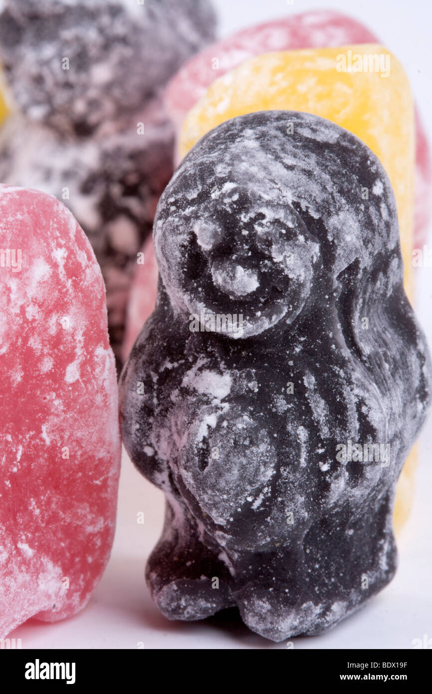 jelly baby photography