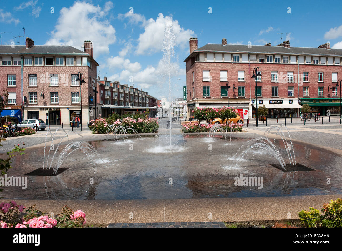 Abbeville france hires stock photography and images Alamy