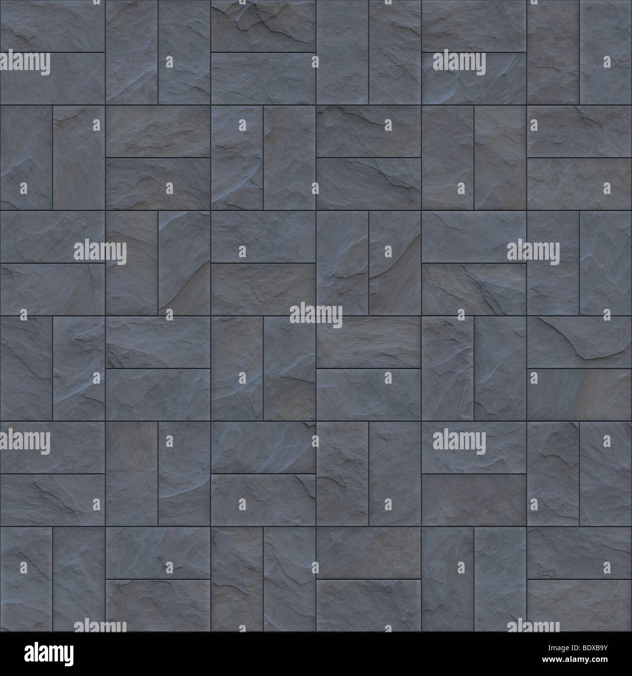 great image of slate floor background Stock Photo - Alamy