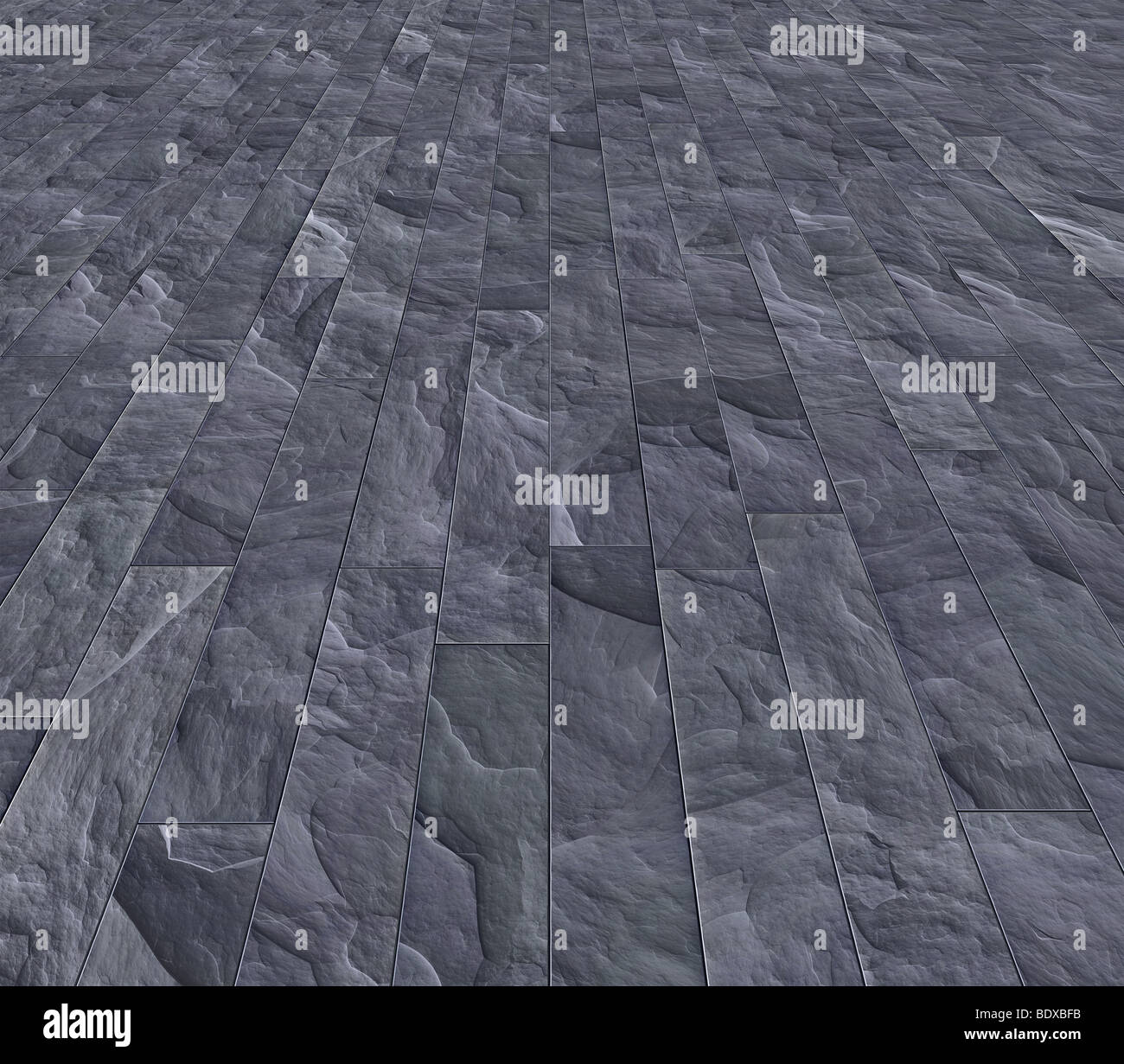 great image of slate floor background Stock Photo - Alamy