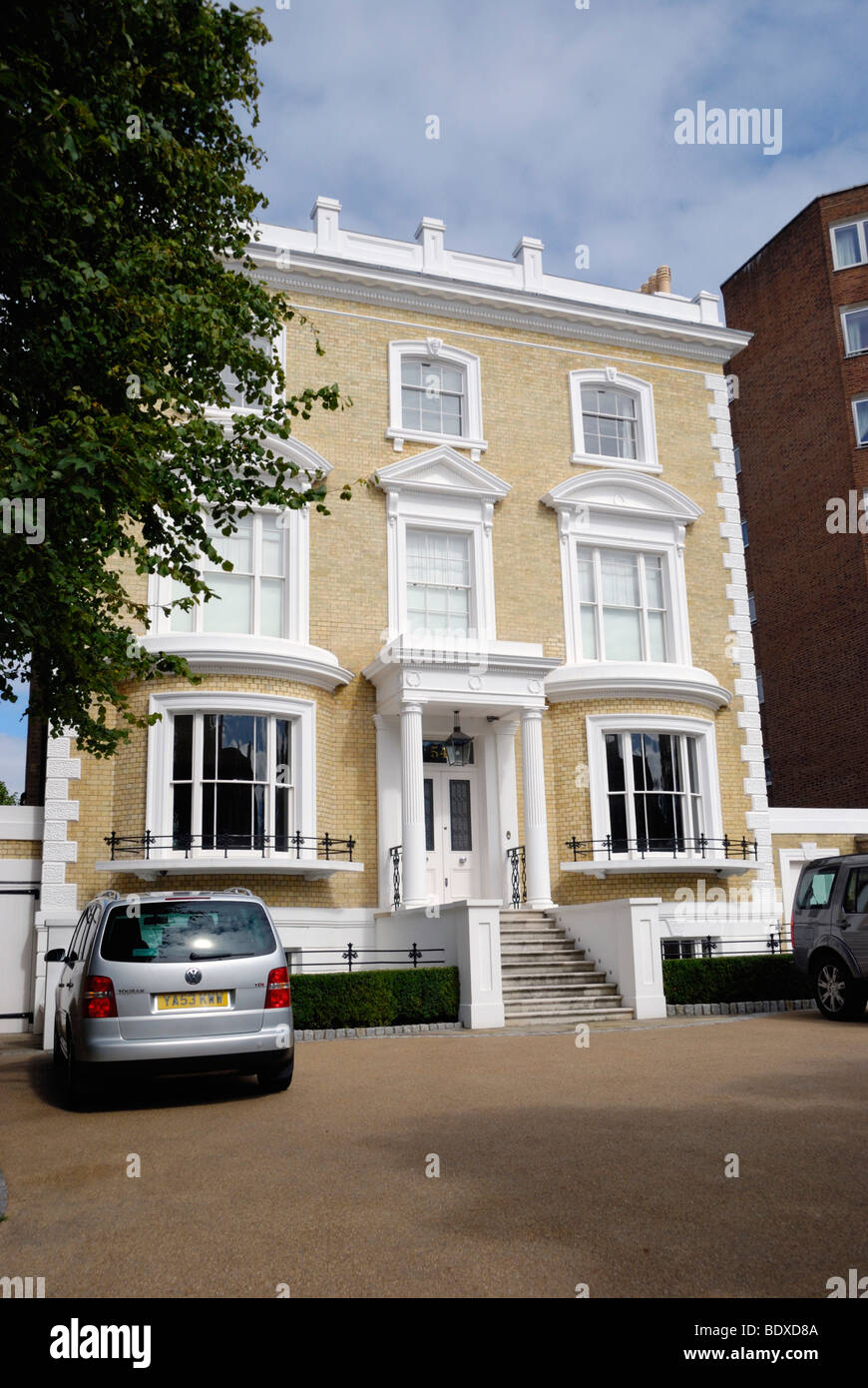 gloucester house
