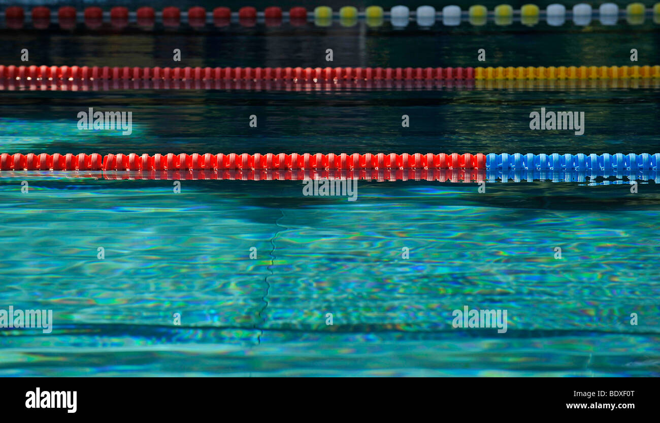 Pool Stock Photo