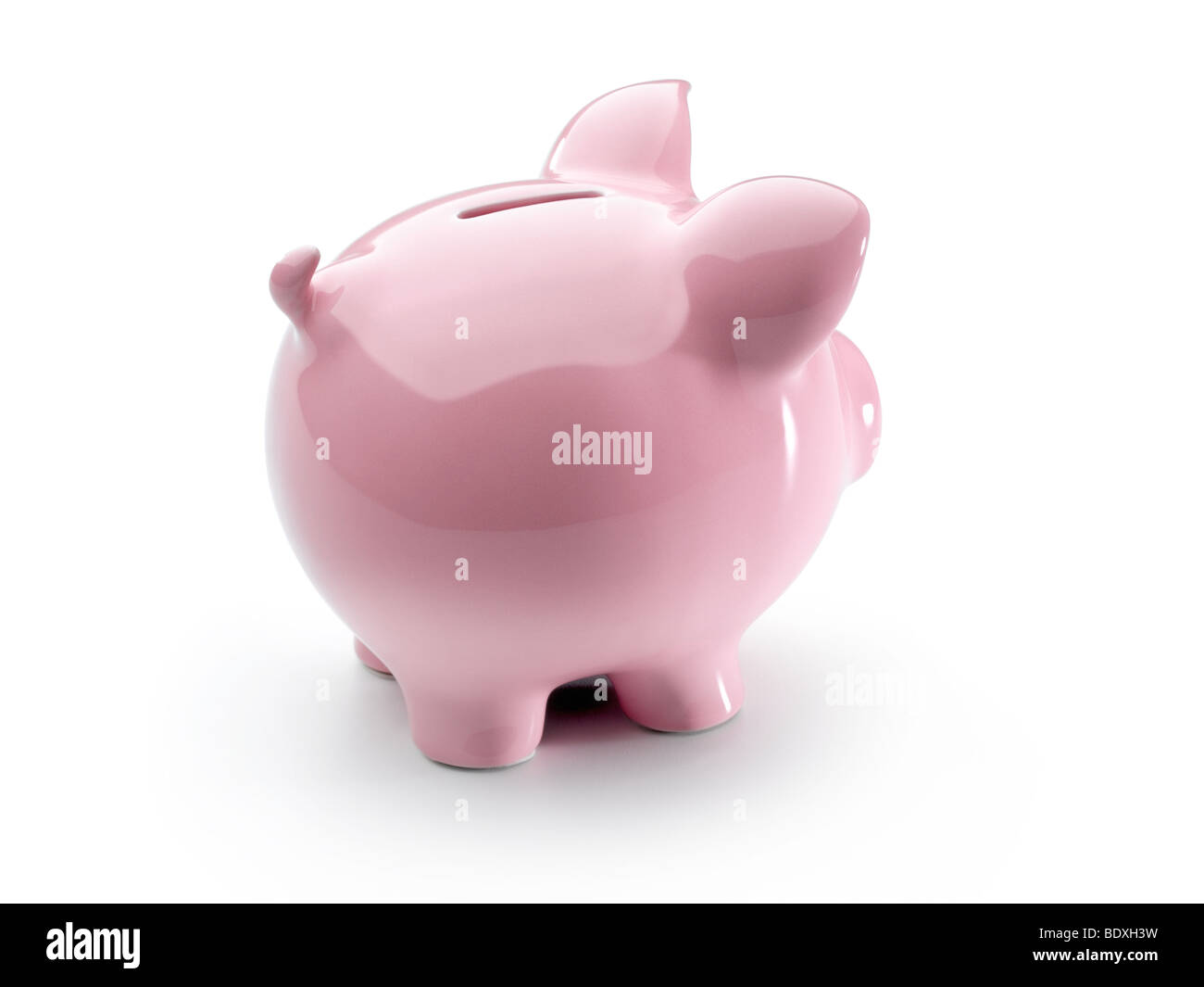 piggy bank Stock Photo