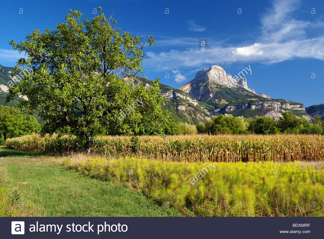 Crolles Stock Photos Crolles Stock Images Alamy