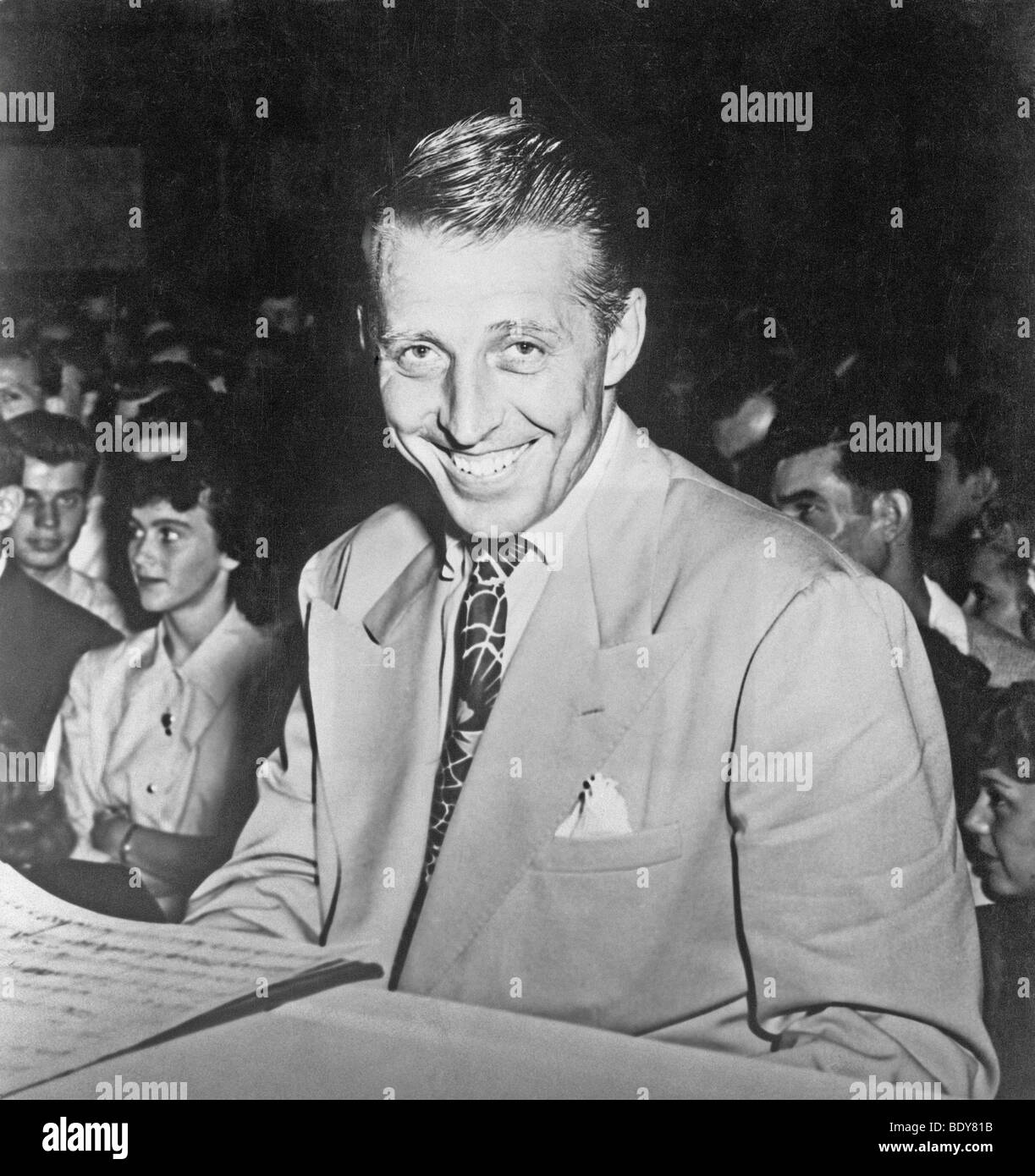 Stan kenton 1940s hires stock photography and images Alamy