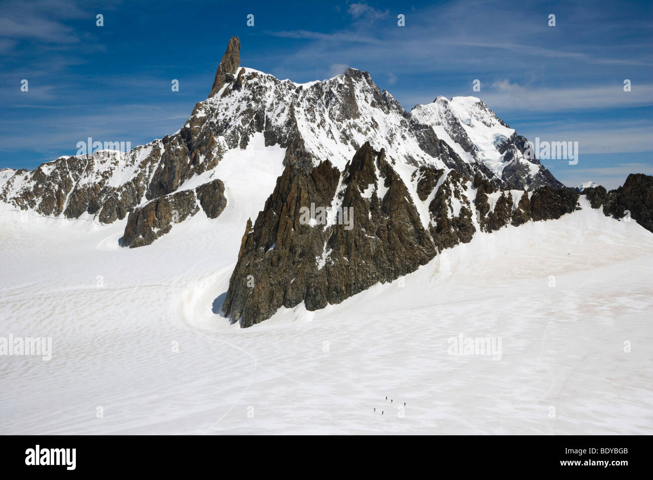 The Giants Tooth