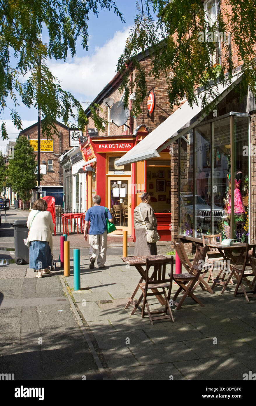 shops-on-beech-road-chorlton-cum-hardy-manchester-uk-stock-photo-alamy