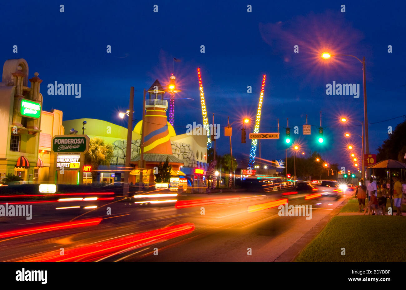 International drive florida hires stock photography and images Alamy